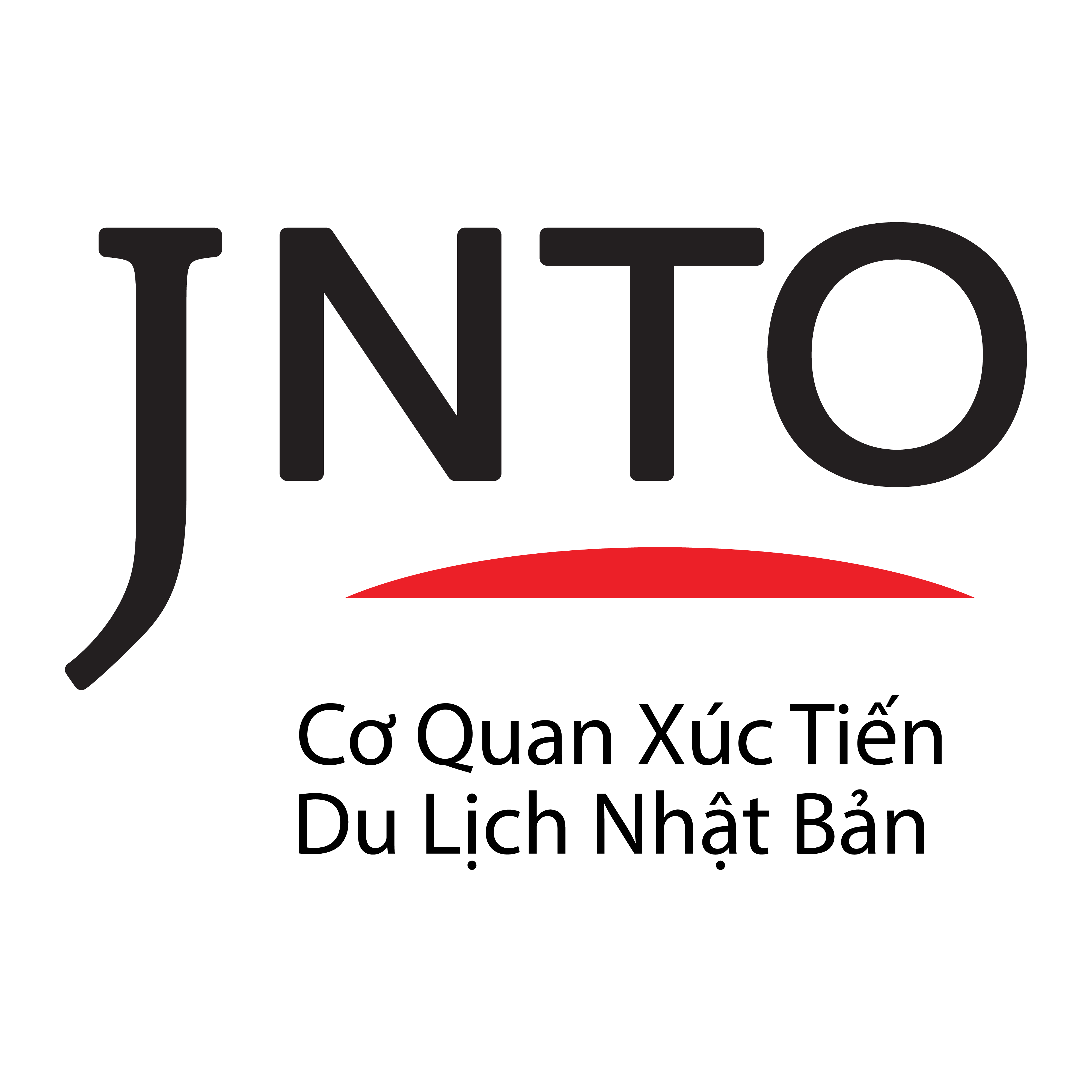 国際観光振興機構（JNTO）